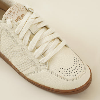 Gully Number 001 - DVAITA Calico White for Women