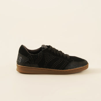 Gully Number 001 - DVAITA Kohl Black for Women