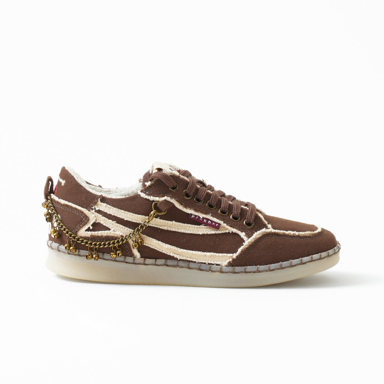 Gully Number 001 - Baaz Indrani Edition for women
