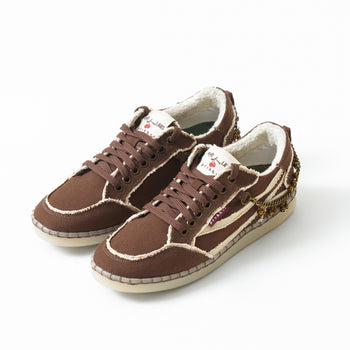 Gully Number 001 - Baaz Indrani Edition for women