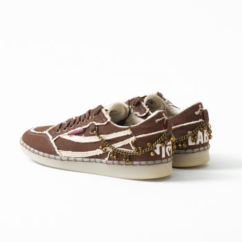 Gully Number 001 - Baaz Indrani Edition for women
