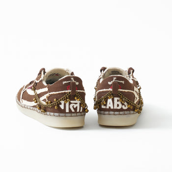 Gully Number 001 - Baaz Indrani Edition for women