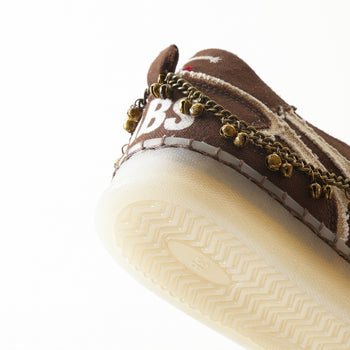 Gully Number 001 - Baaz Indrani Edition for women