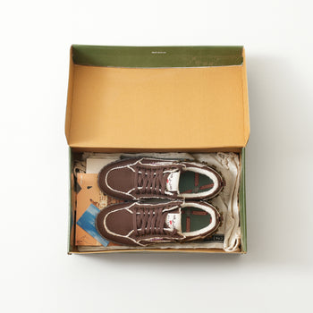 Gully Number 001 - Baaz Indrani Edition for women