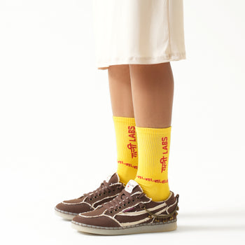 Gully Number 001 - Baaz Indrani Edition for women
