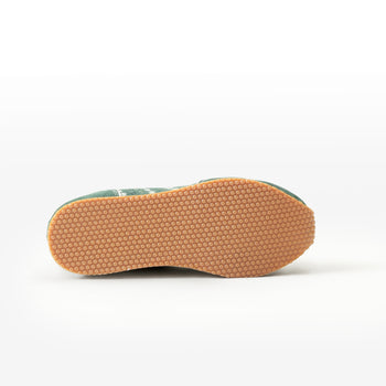 Gully Number 002 - 1928 Turf Olive