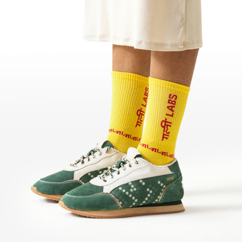 Gully Number 002 - 1928 Turf Olive