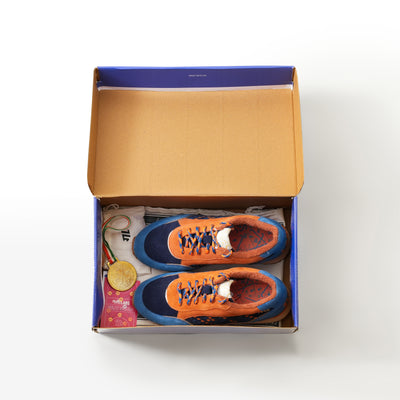 Gully Number 002 - 1948 Victory Blue for Women
