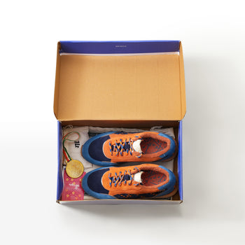 Gully Number 002 - 1948 Victory Blue