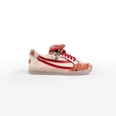 Gully Number 001 X Aryan Katoch - Buransh Red