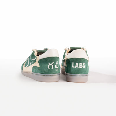 Gully Number 001 - Khoj Green for Women