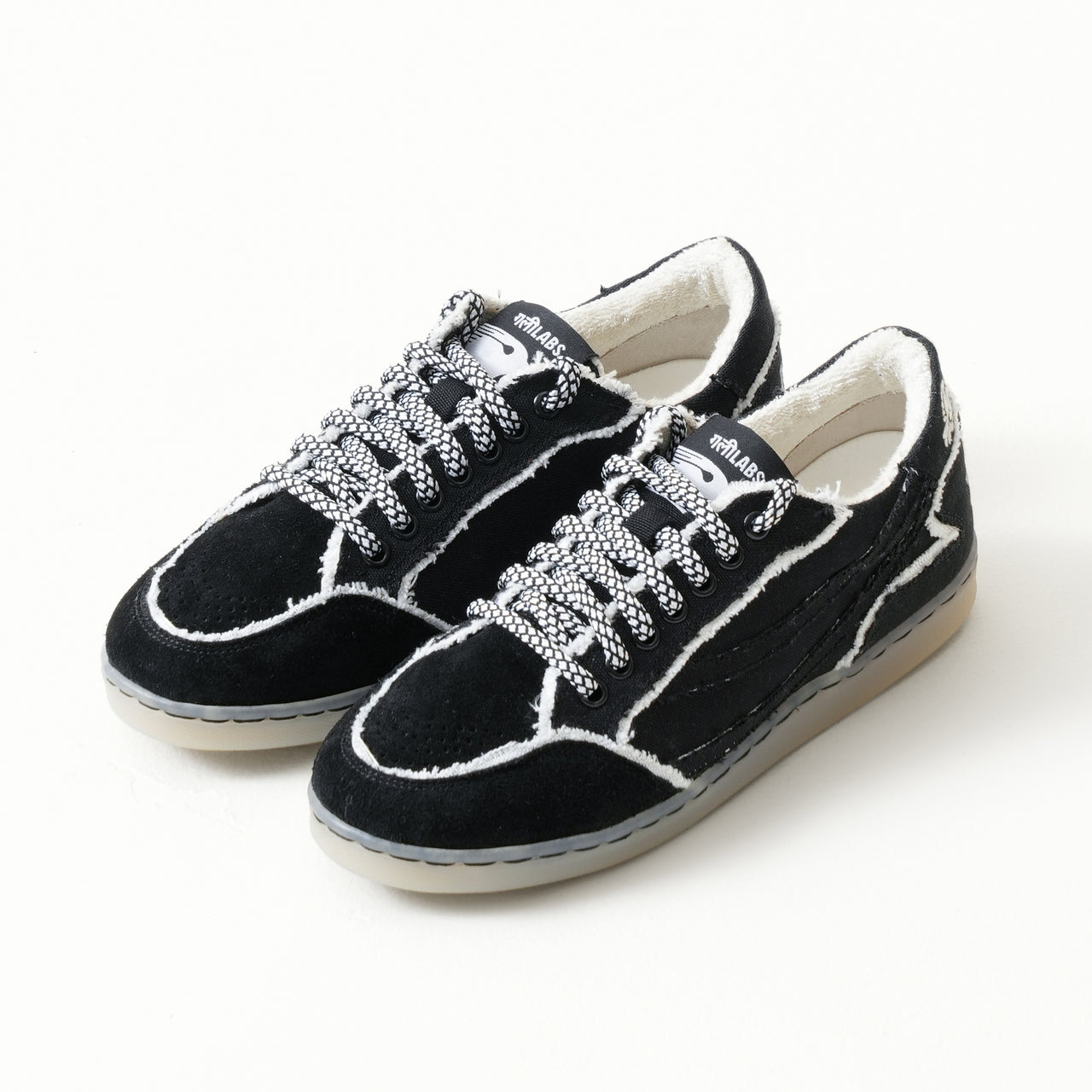 Gully Number 001 - Baaz Faris Black for Women