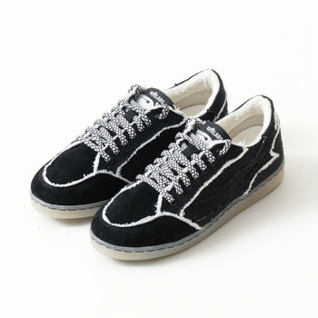 Gully Number 001 - Baaz Faris Black for Women