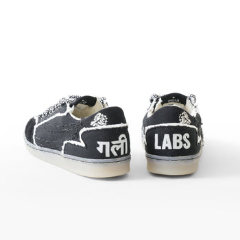 Gully Number 001 - Baaz Faris Black for Women