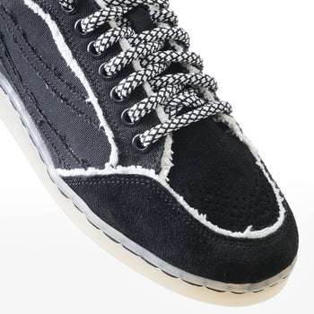 Gully Number 001 - Baaz Faris Black for Women