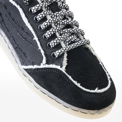 Gully Number 001 - Baaz Faris Black for Women