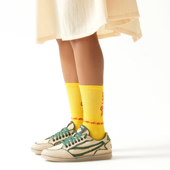 Gully Number 001 - Baaz Parni White for Women