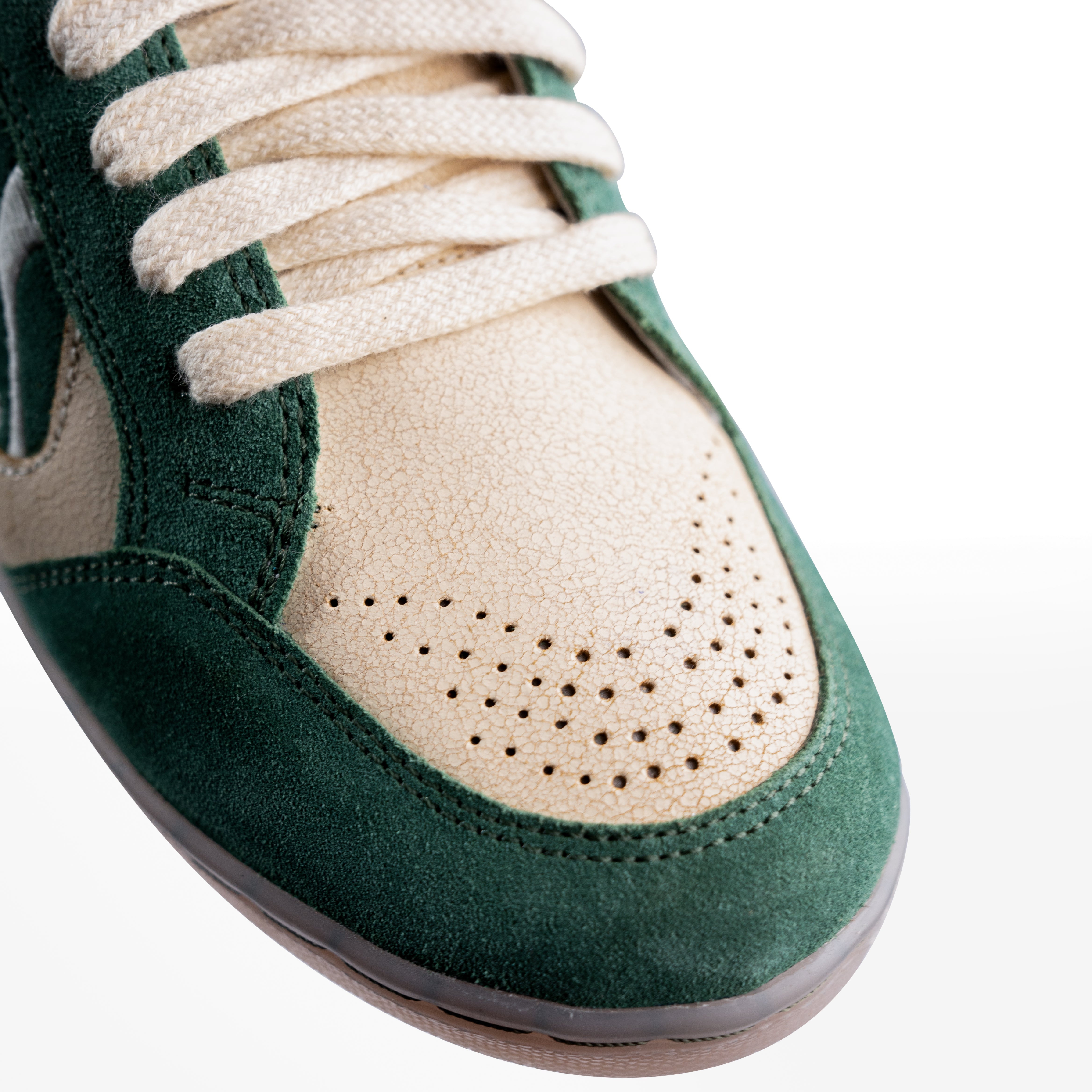 SHU アルカナールジュ　23/150 Gully Number 001 - Khoj Green for Women – Gully Labs