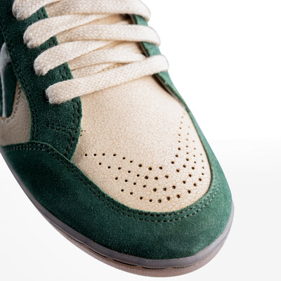 Gully Number 001 - Khoj Green for Women
