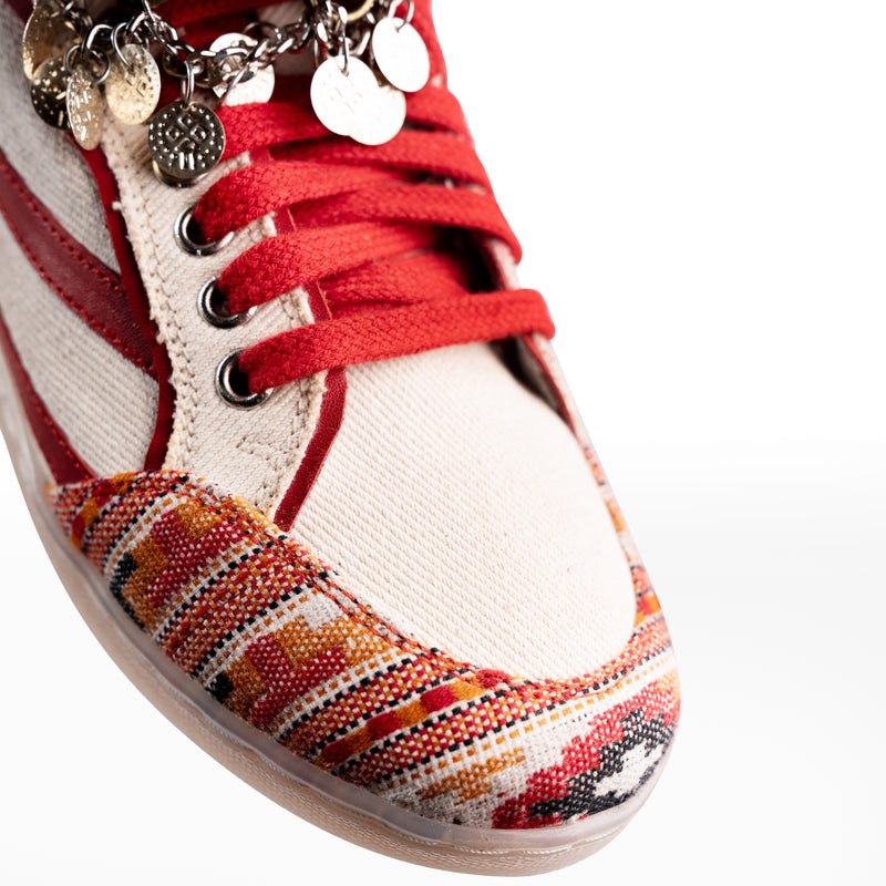 Rooted in Himalayan Craft