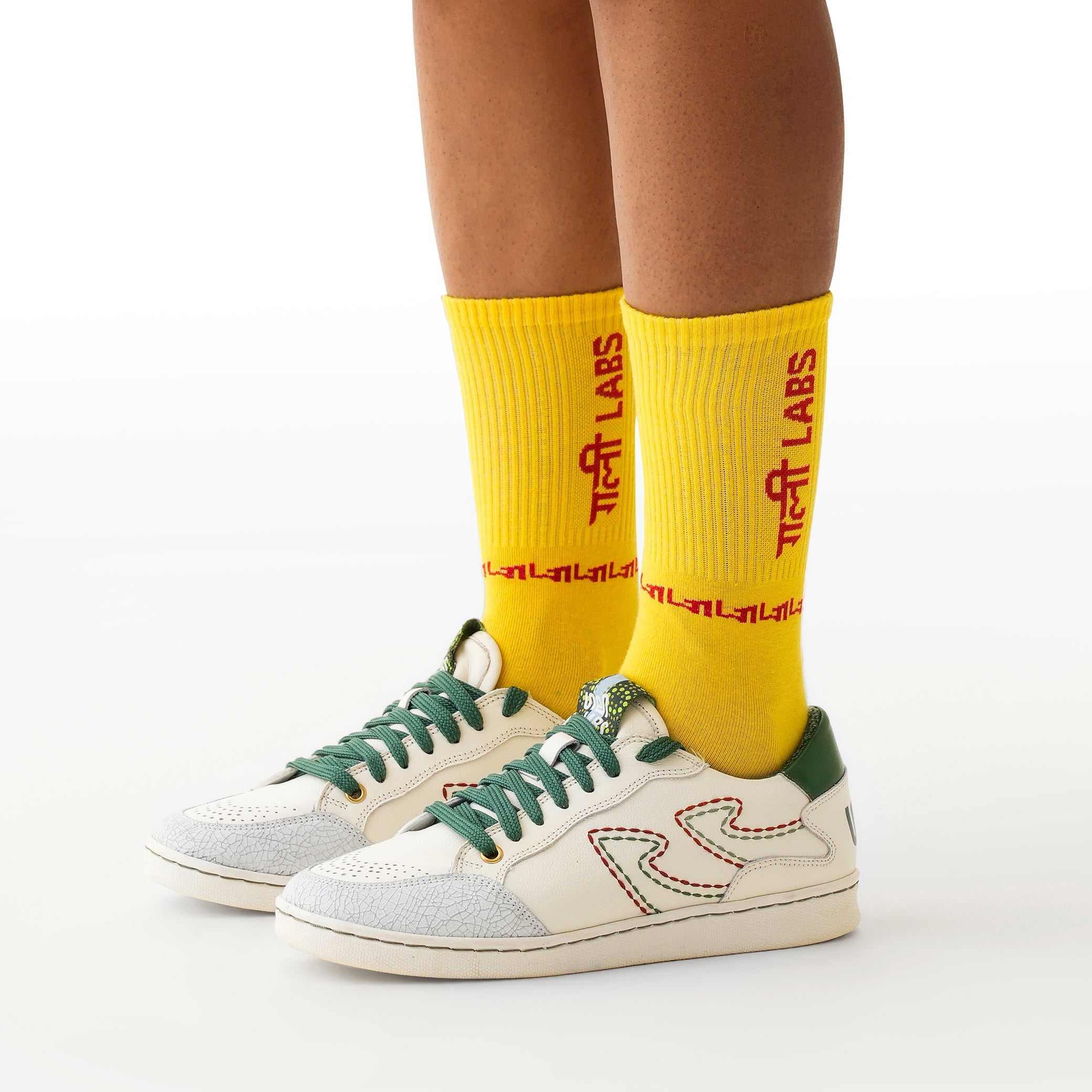 Gully Number 001 - Naadu for Women