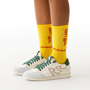 Gully Number 001 - Naadu for women