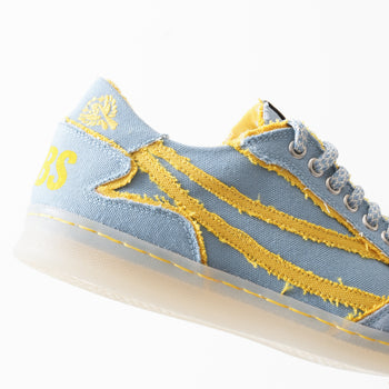 Gully Number 001 - Baaz Falak Blue for women