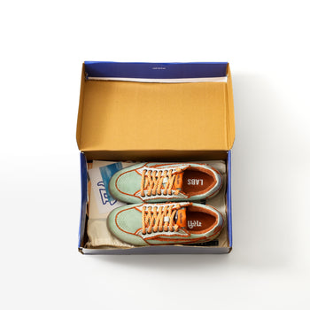 Gully Number 001 - Baaz Firozi Green for Women