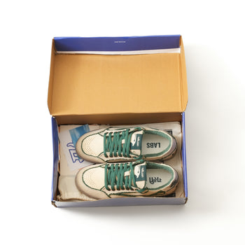 Gully Number 001 - Baaz Parni White for Women