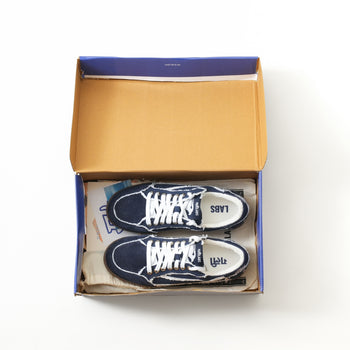 Gully Number 001 -  Baaz Leila Navy for Women