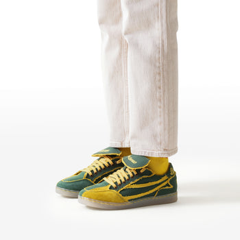 Gully Number 001 x Royal Enfield Hunter 350 - BAAZ NIMBA RIO for Women