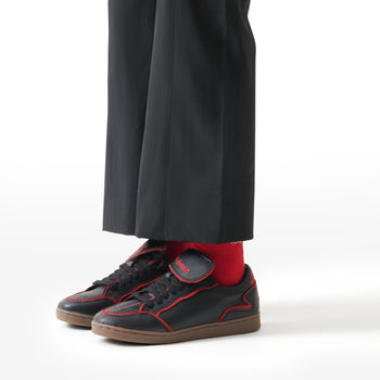 Gully Number 001 x Royal Enfield Hunter 350 - KAALSHIRE UK for Women