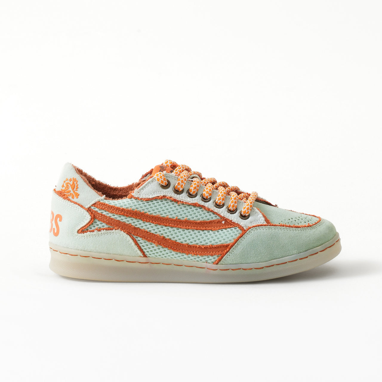 Gully Number 001 - Baaz Firozi Green for Women
