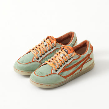 Gully Number 001 - Baaz Firozi Green for Women