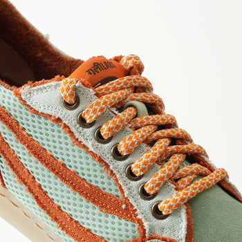 Gully Number 001 - Baaz Firozi Green for Women