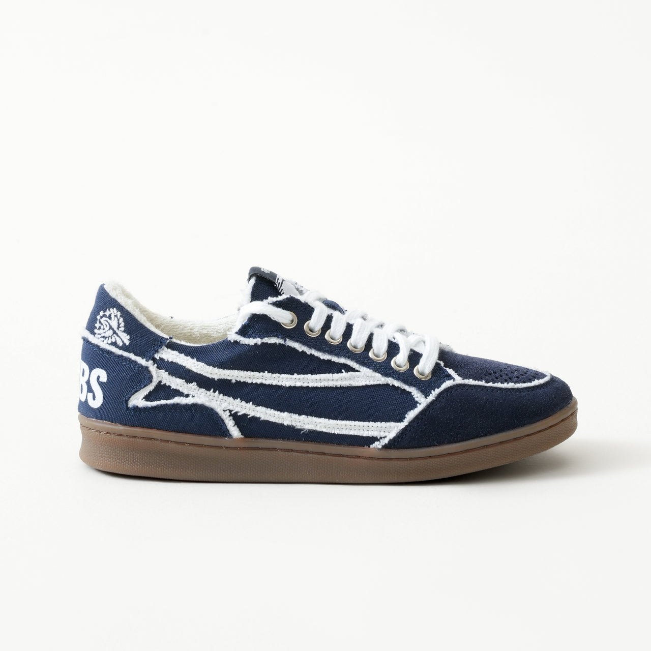 Gully Number 001 -  Baaz Leila Navy for Women