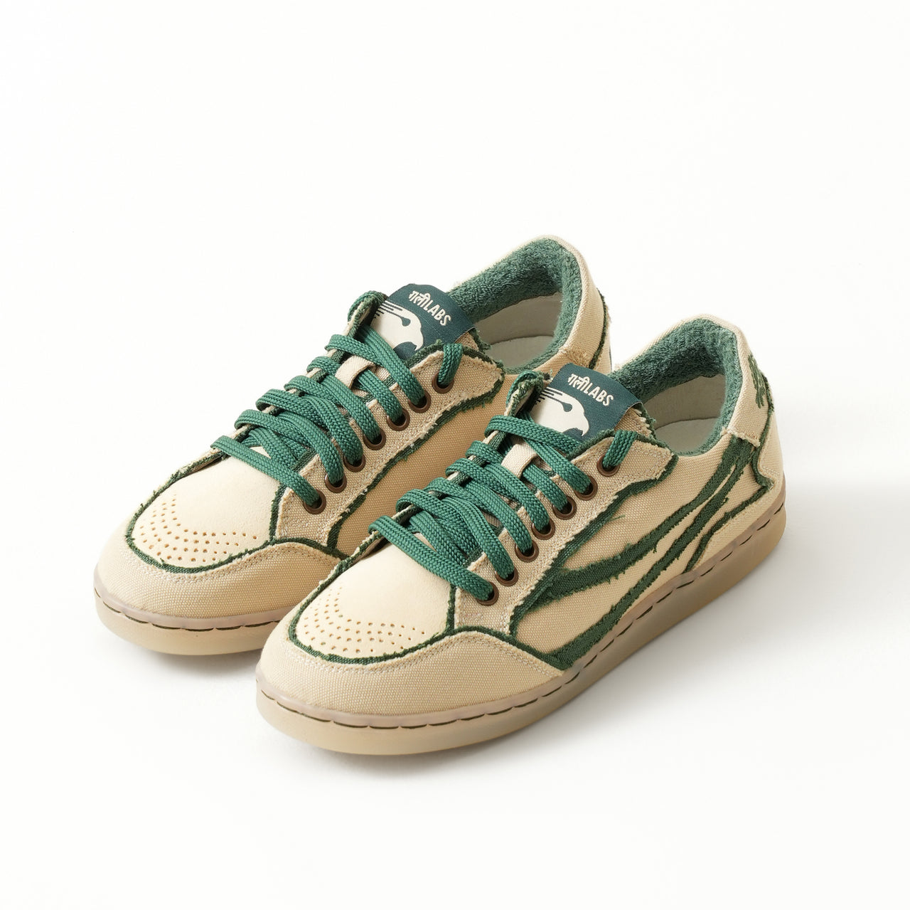 Gully Number 001 - Baaz Parni White for Women