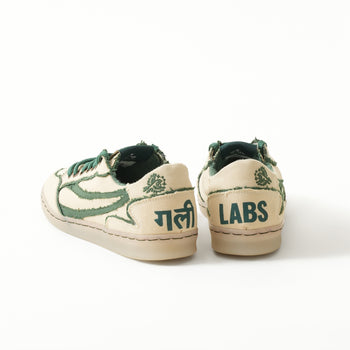 Gully Number 001 - Baaz Parni White for Women