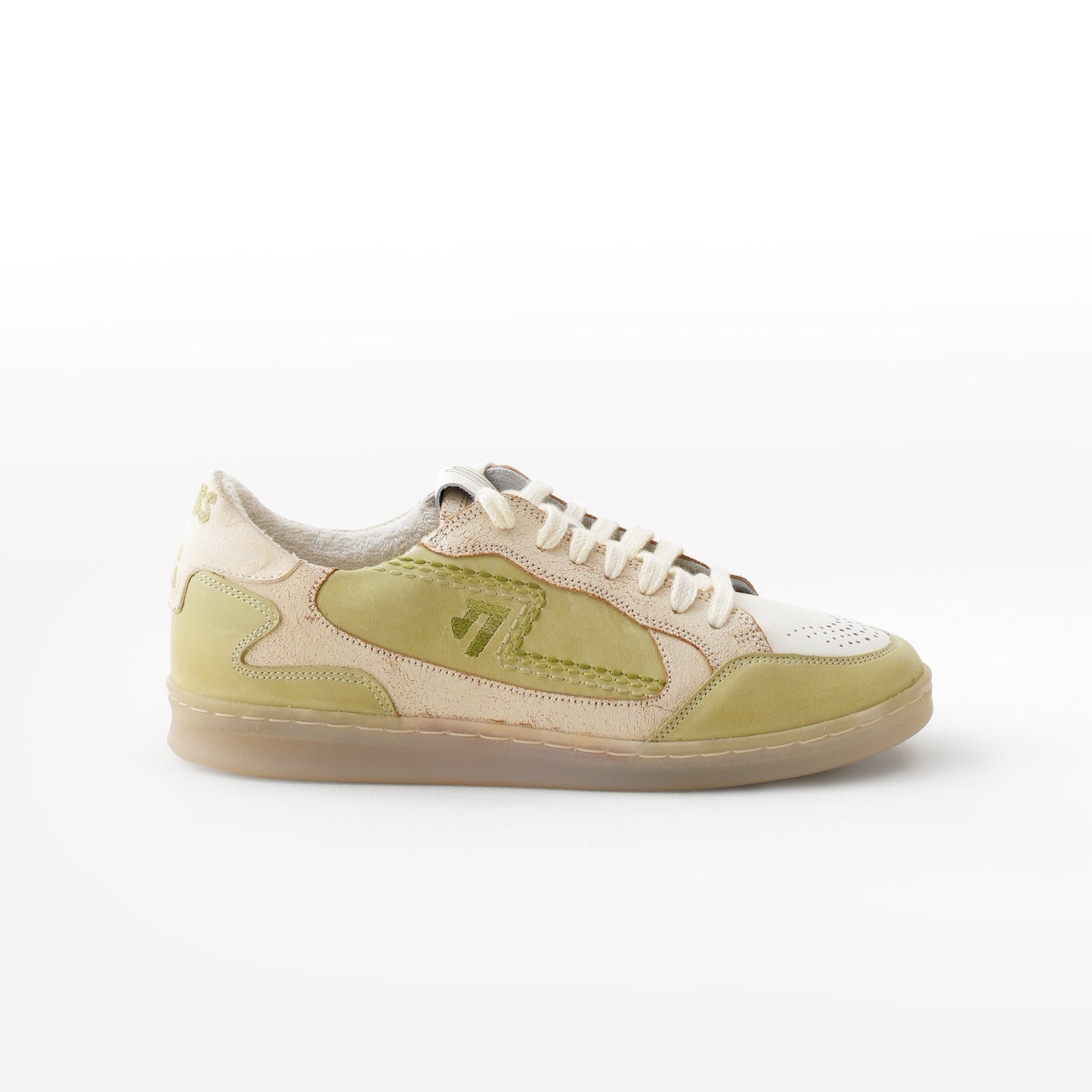 GL001 Kulfi Pista – Women