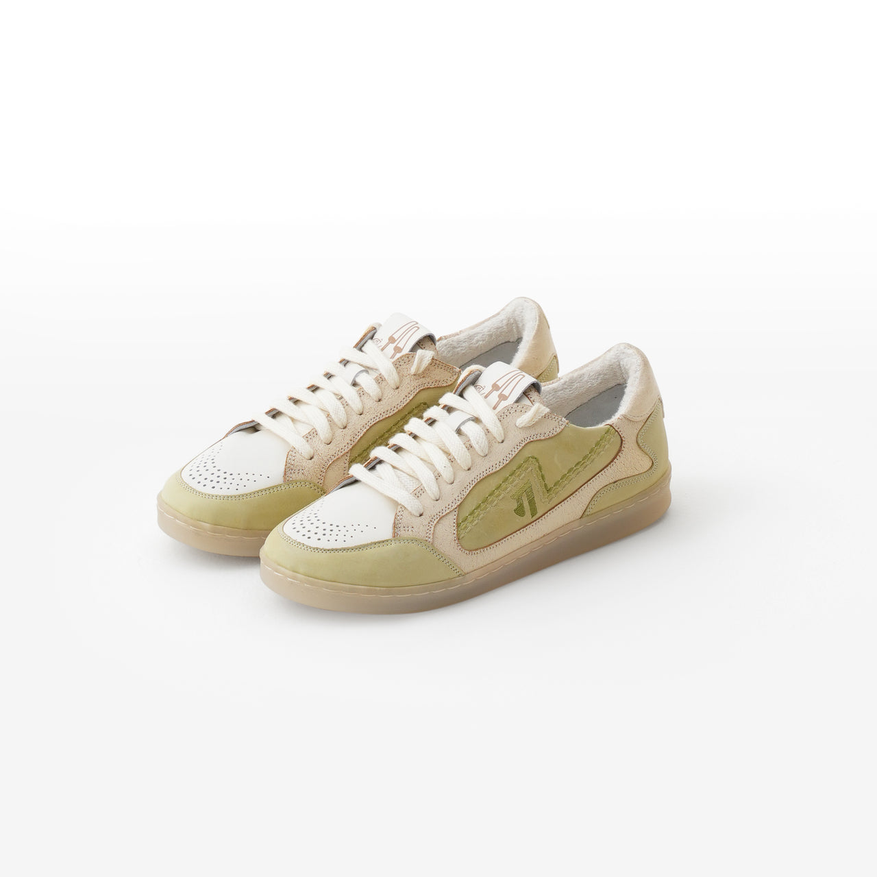 GL001 Kulfi Pista – Women