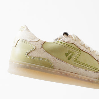 GL001 Kulfi Pista – Women