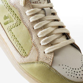 GL001 Kulfi Pista – Women