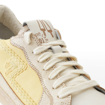 GL001 Kulfi Kesar – Women