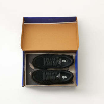 Gully Number 001 - DVAITA Kohl Black for Women