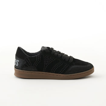 Gully Number 001 - DVAITA Kohl Black for Women