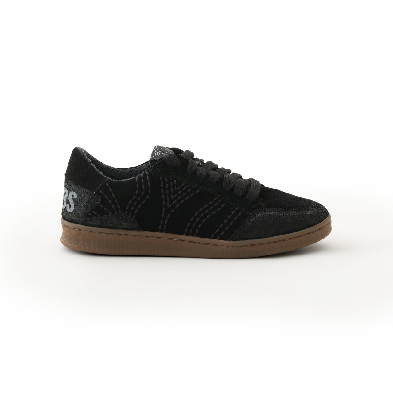 Gully Number 001 - DVAITA Kohl Black for Women