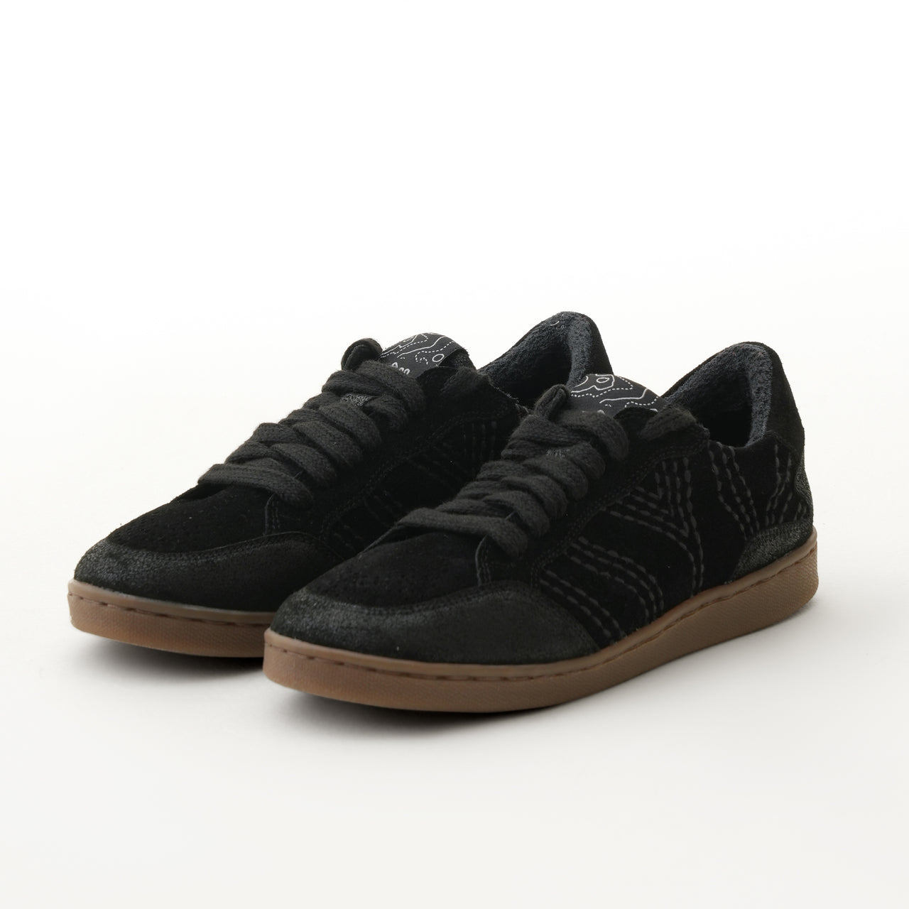 Gully Number 001 - DVAITA Kohl Black for Women