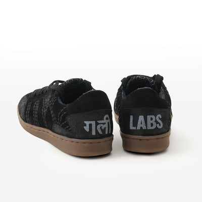Gully Number 001 - Dvaita Kohl Black for Women