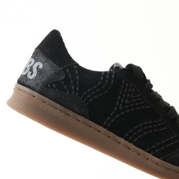 Gully Number 001 - DVAITA Kohl Black for Women