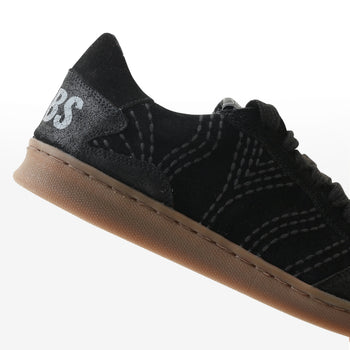 Gully Number 001 - DVAITA Kohl Black for Women